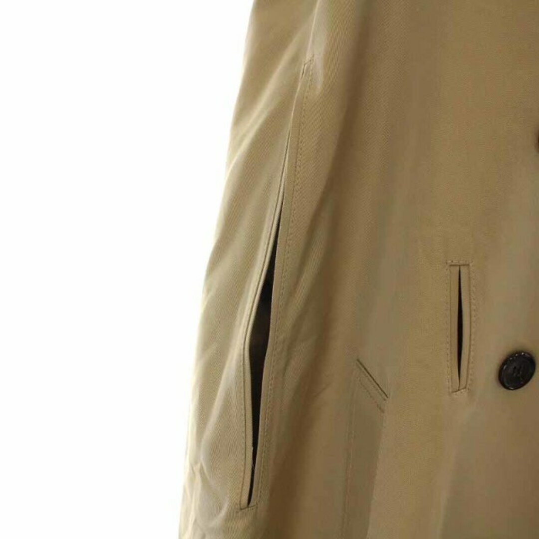 マイラン Mantle Trench Coat マントルトレンチコート Fの通販 マイラン Mantle Trench Coat マントルトレンチコート Fの通販