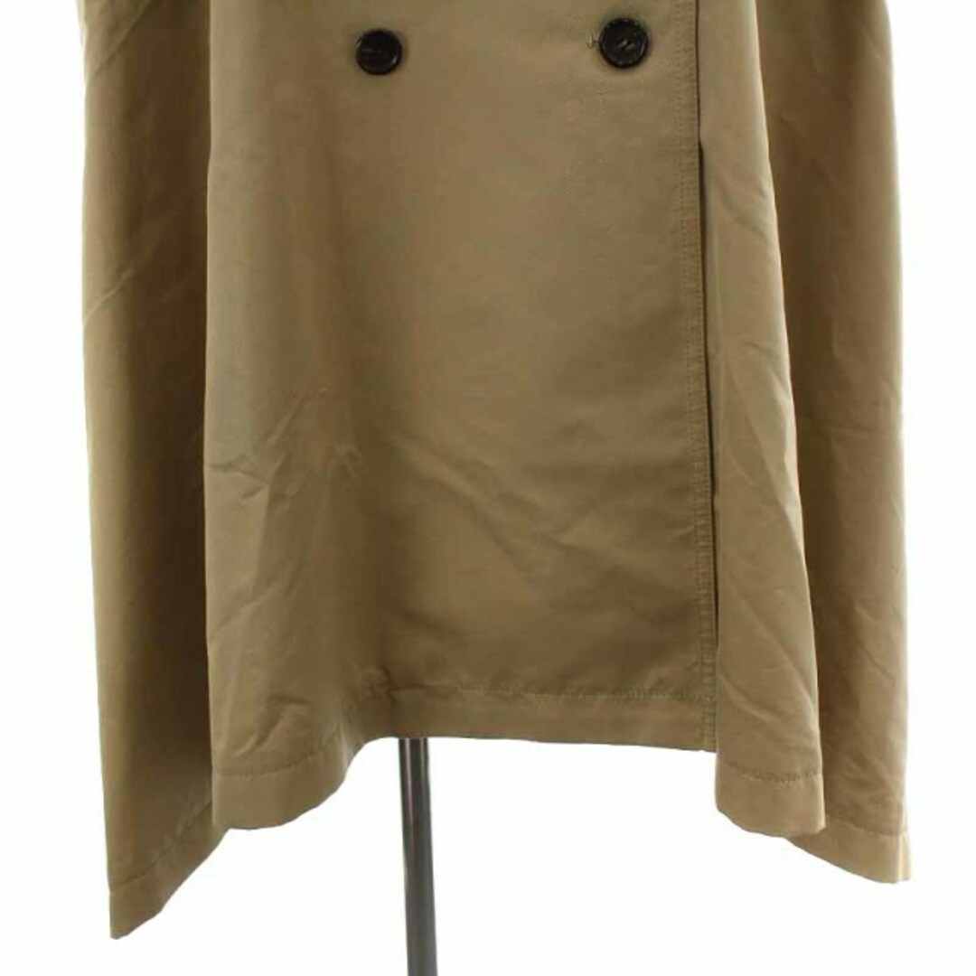 マイラン Mantle Trench Coat マントルトレンチコート Fの通販 マイラン Mantle Trench Coat マントルトレンチコート Fの通販