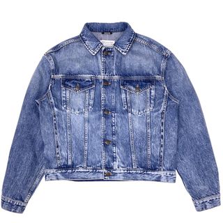 ご返答ありがとうございますMaison Margiela メゾンマルジェラ  Gジャン36 美品