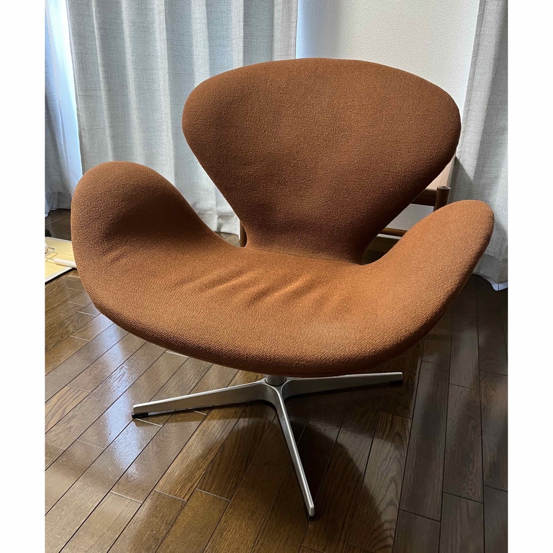FRITZ HANSEN フリッツハンセン FRITZ HANSEN スワンチェア SWAN