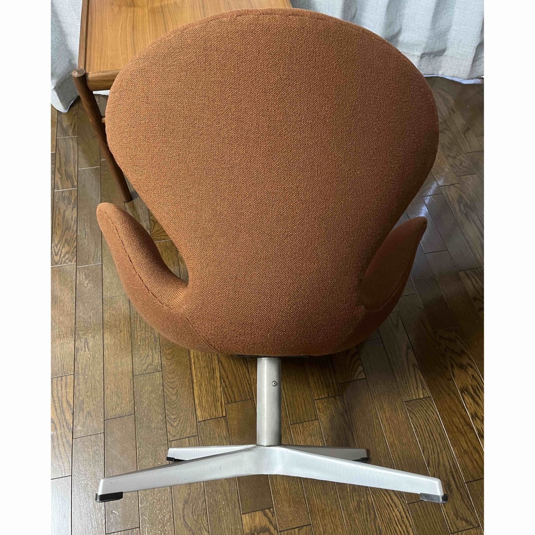 FRITZ HANSEN フリッツハンセン FRITZ HANSEN スワンチェア SWAN