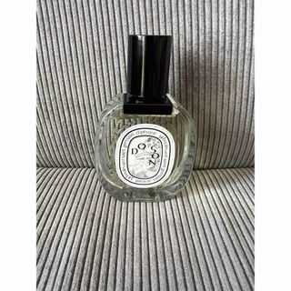 ディプティック(diptyque)のdiptyqueオードトワレ ドソン 50ML(キーホルダー)