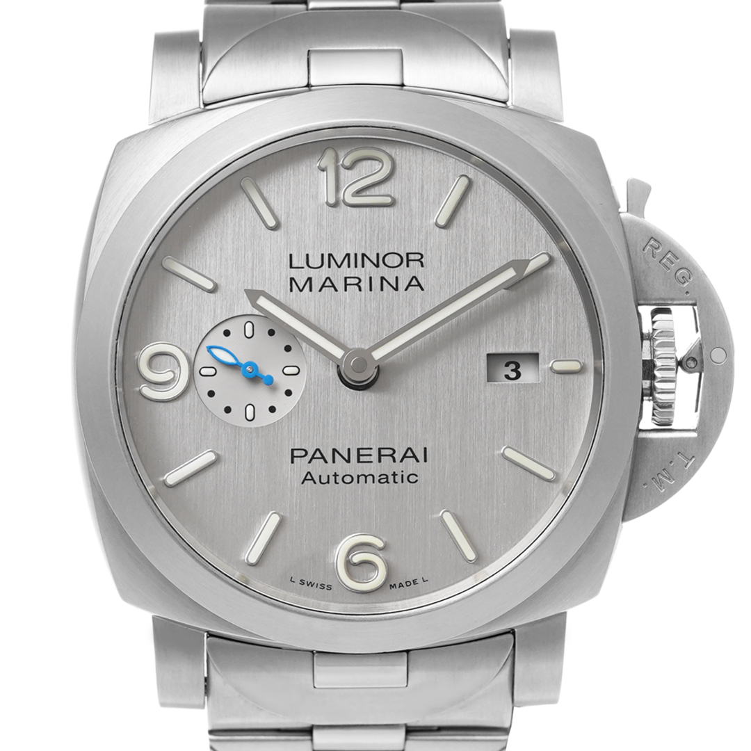 ルミノール マリーナ Ref.PAM00978 品 メンズ 腕時計
