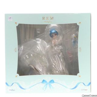 F:NEX限定 レム -ウエディングドレス- Re:ゼロから始める異世界生活 1