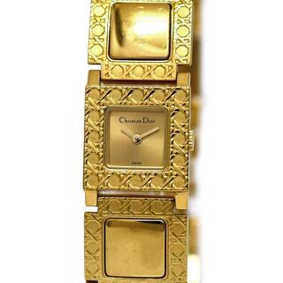 ディオール(Christian Dior) 時計(メンズ)の通販 62点 | クリスチャン