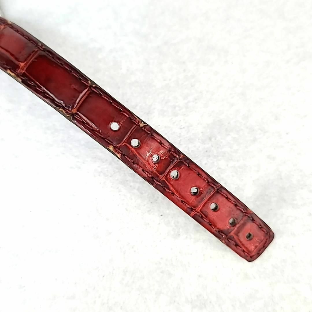 極美品【稼働品】SEIKO セイコー ルキア 1B25 ソーラー シルバー