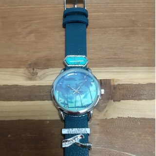 カヒコ(KAHIKO)の🌴kahiko ハワイ 腕時計🌺(腕時計)