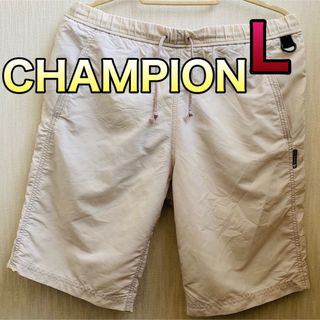 チャンピオン(Champion)のチャンピオン ショートパンツ Lサイズ(ショートパンツ)