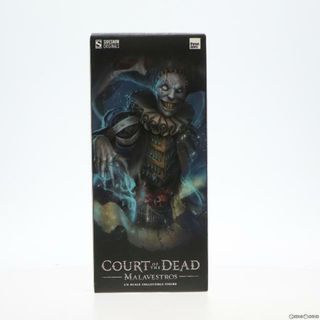 マラベストロス Court of the Dead(コート・オブ・ザ・デッド) 1/6