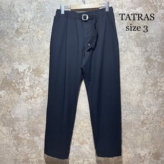 タトラス(TATRAS)のTATRAS タトラス ナイロンパンツ(その他)