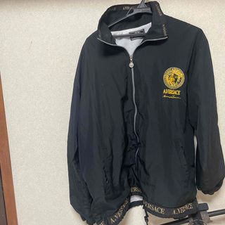 ヴェルサーチ ナイロンジャケット(メンズ)の通販 69点 | VERSACEの