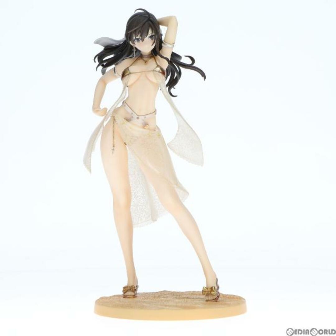 Prince(プリンス)のシャイニング・ビーチヒロインズ ソニア -Summer Princess- 1/7 完成品 フィギュア ヴェルテクス エンタメ/ホビーのフィギュア(ゲームキャラクター)の商品写真