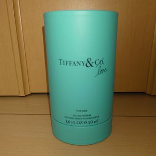 ティファニー(Tiffany & Co.)の専用☆TIFFANY＆ love   FOR HER オードパルファム(その他)