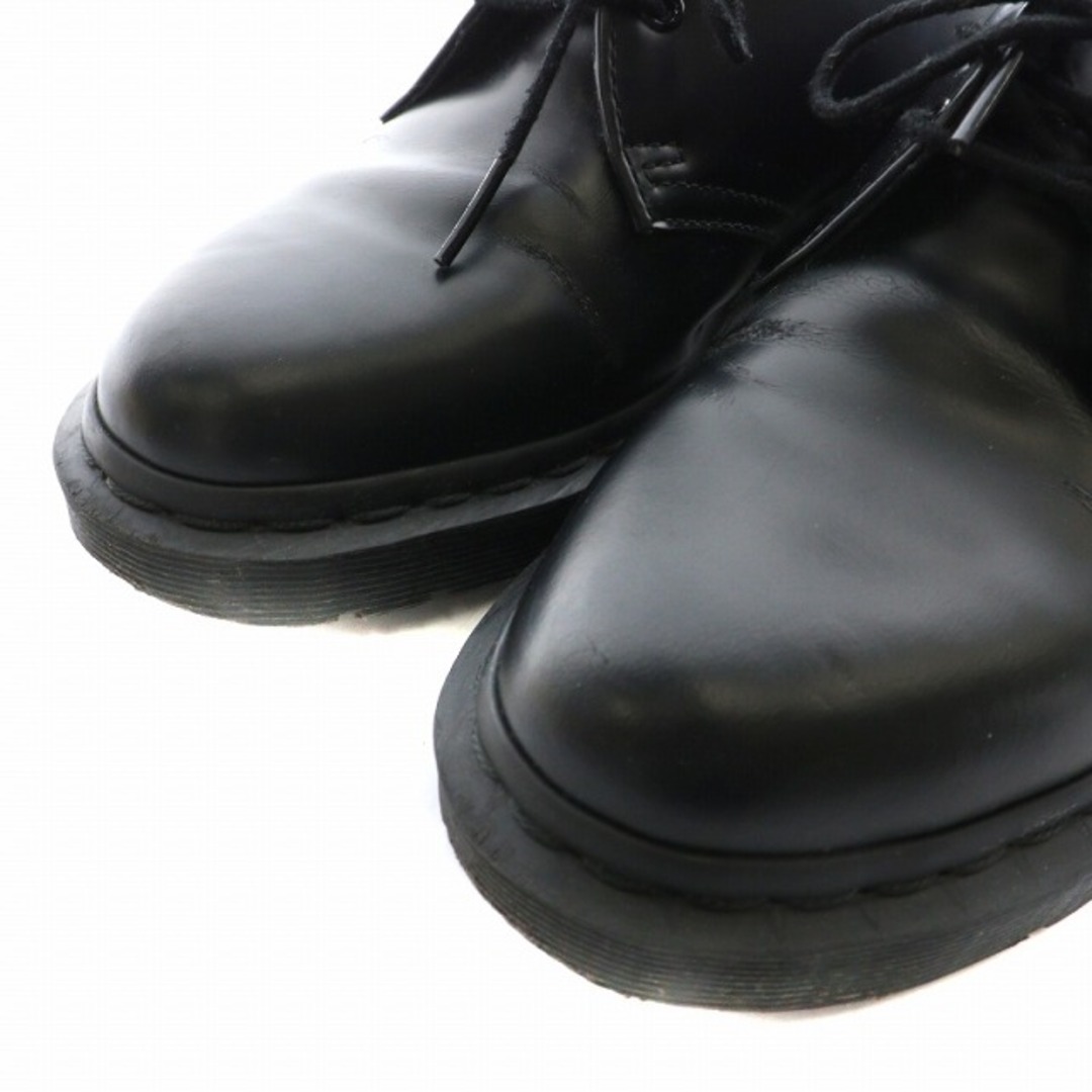 Dr.Martens - ドクターマーチン MONO 3ホールシューズ 4 23.0cm 黒