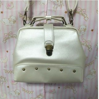 アクシーズファム(axes femme) ショルダー ハンドバッグ(レディース)の