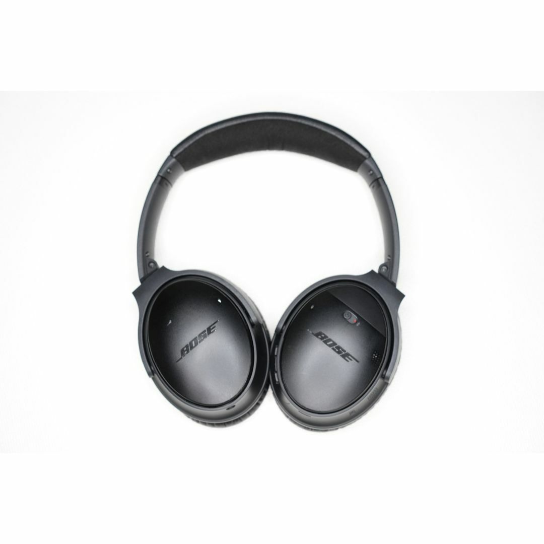 Bose QuietComfort 35 ボーズ ヘッドホン Bose QuietComfort 35 ボーズ ヘッドホン