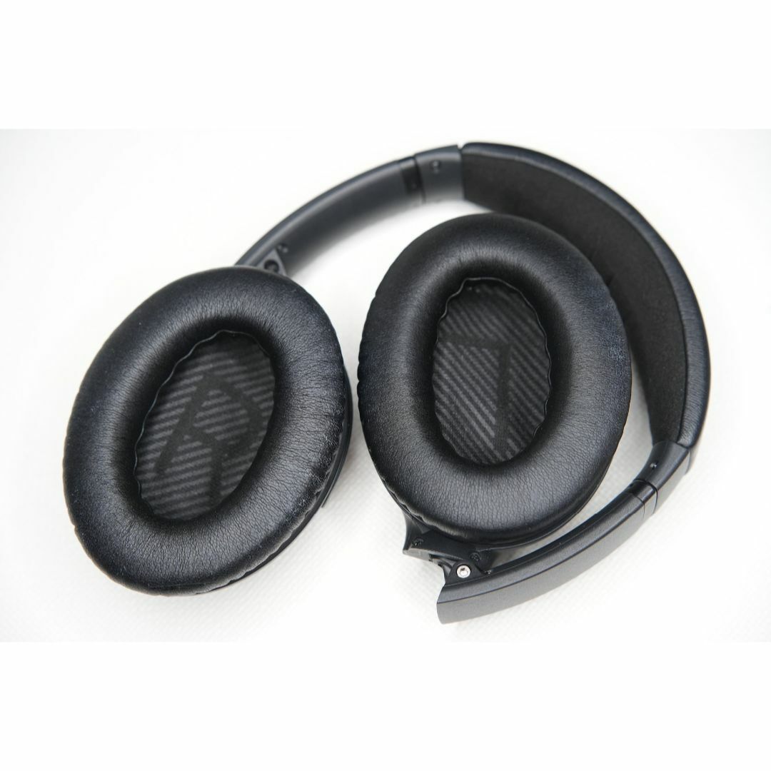 Bose QuietComfort 35 ボーズ ヘッドホン Bose QuietComfort 35 ボーズ ヘッドホン