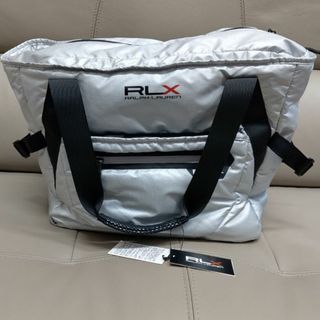 ポロ(POLO（RALPH LAUREN）)の新品 RLX ポロ ラルフローレン トートバッグ(バッグ)