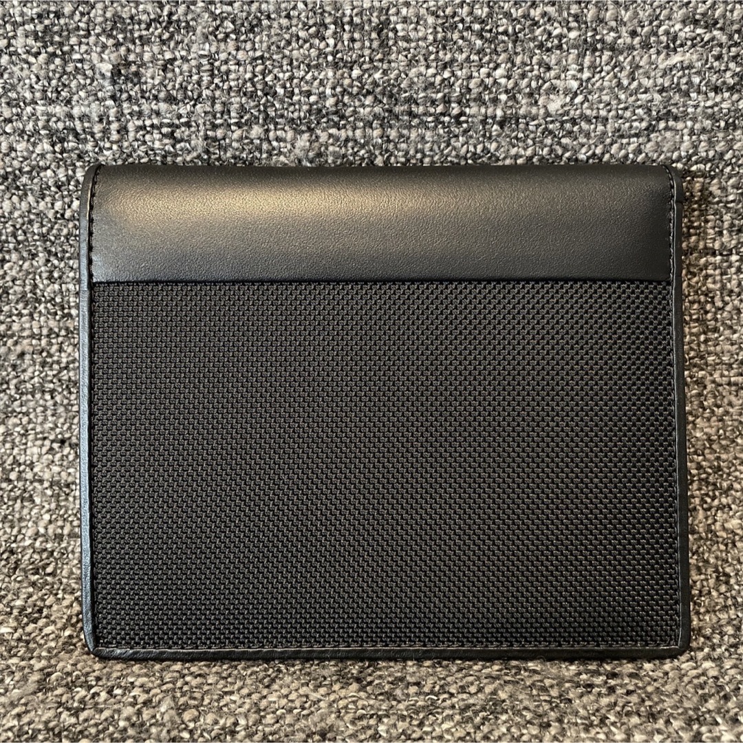 独特な店 新品未使用 TUMI トゥミ パスポートケース 保証書付 jsu.osubb.ro