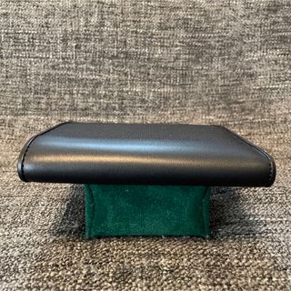 ☆新品未使用 TUMI トゥミ パスポートケース 保証書付☆