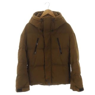 トゥデイフル(TODAYFUL)のトゥデイフル Hoodie Down Jacket ダウンジャケット アウター(ダウンジャケット)