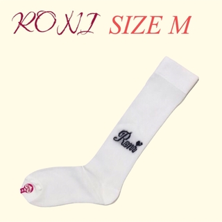 ロニィ(RONI)のZK2 RONI 1 ハイソックス(靴下/タイツ)