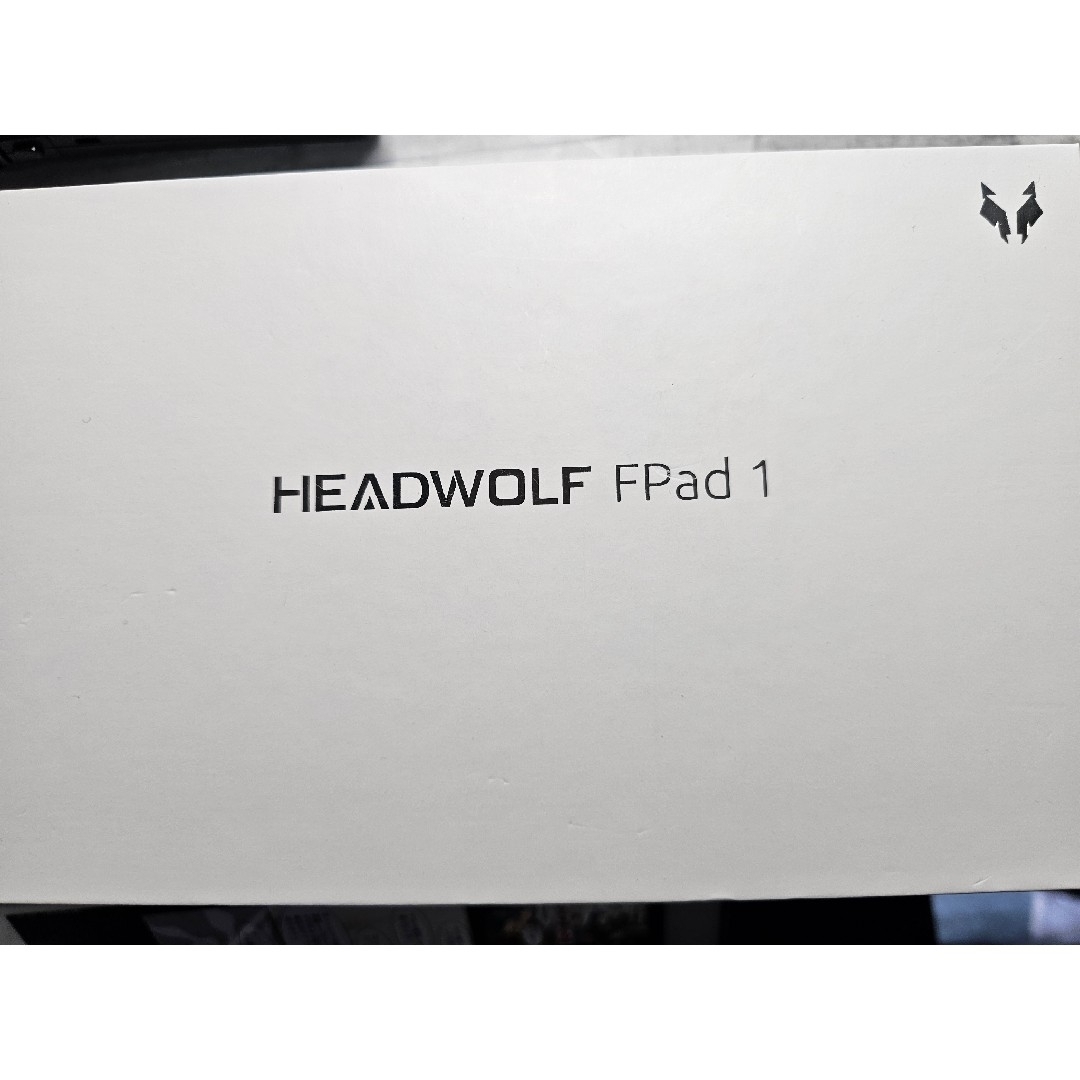 ANDROID Headwolf FPad1 8インチ Android 11 タブレットPCCの通販 by You's  shop｜アンドロイドならラクマ