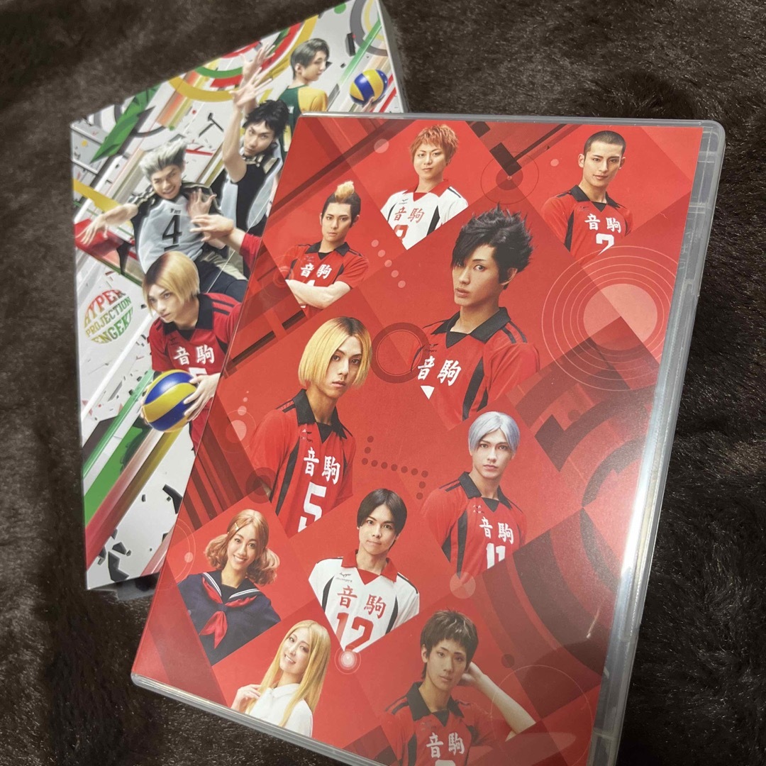 ハイステ　東京の陣　DVD