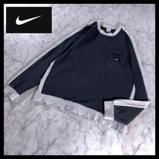 ナイキ 韓国 メンズのTシャツ・カットソー(長袖)の通販 40点 | NIKEの
