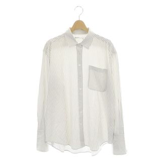 アパルトモンドゥーズィエムクラス(L'Appartement DEUXIEME CLASSE)のアパルトモン ドゥーズィエムクラス Stripe Bright Shirts(シャツ/ブラウス(長袖/七分))