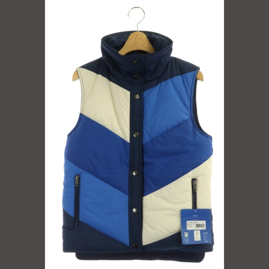 【SALE/94%OFF】 パタゴニア リバーシブルベスト