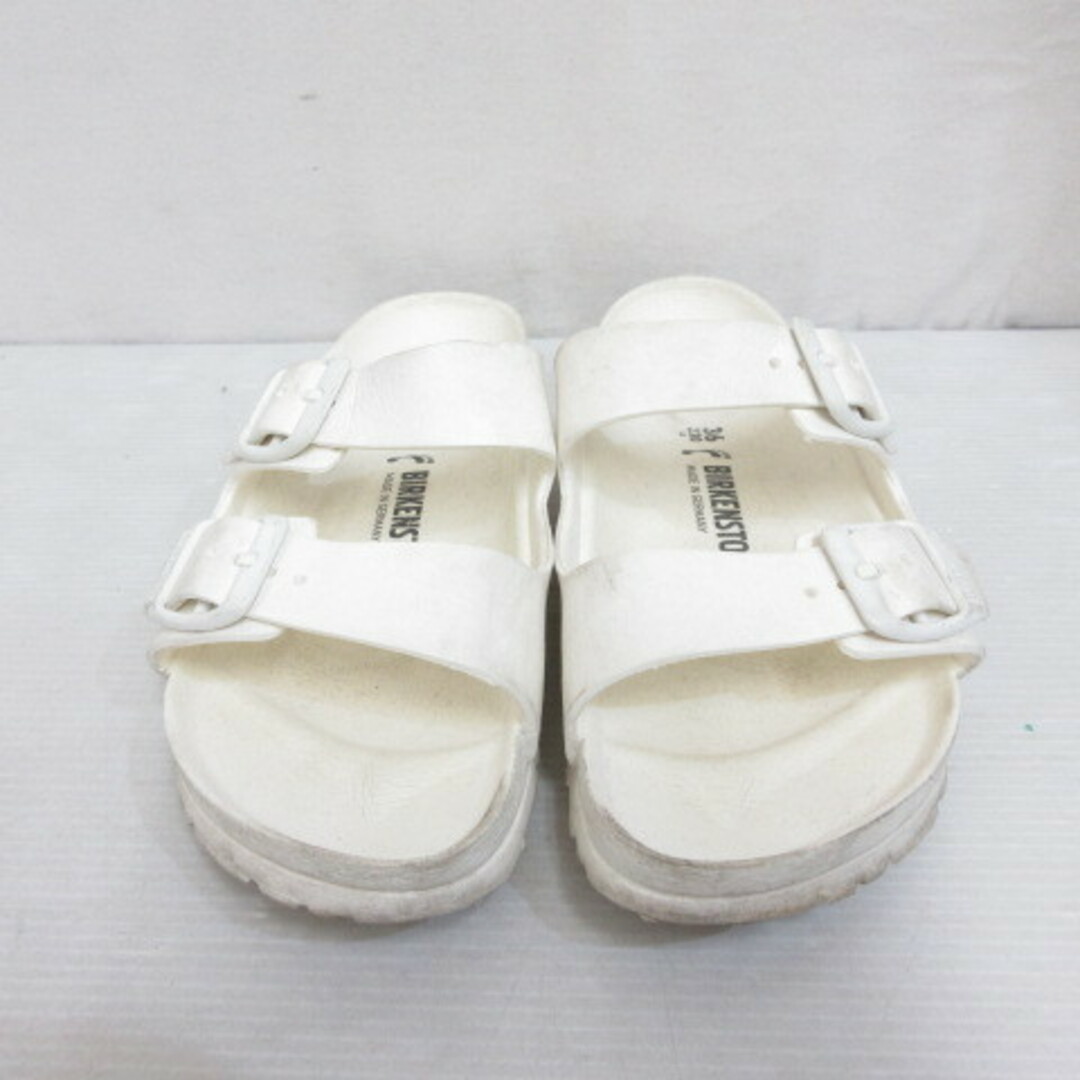 BIRKENSTOCK - ビルケンシュトック アリゾナ Arizona EVA サンダル 36