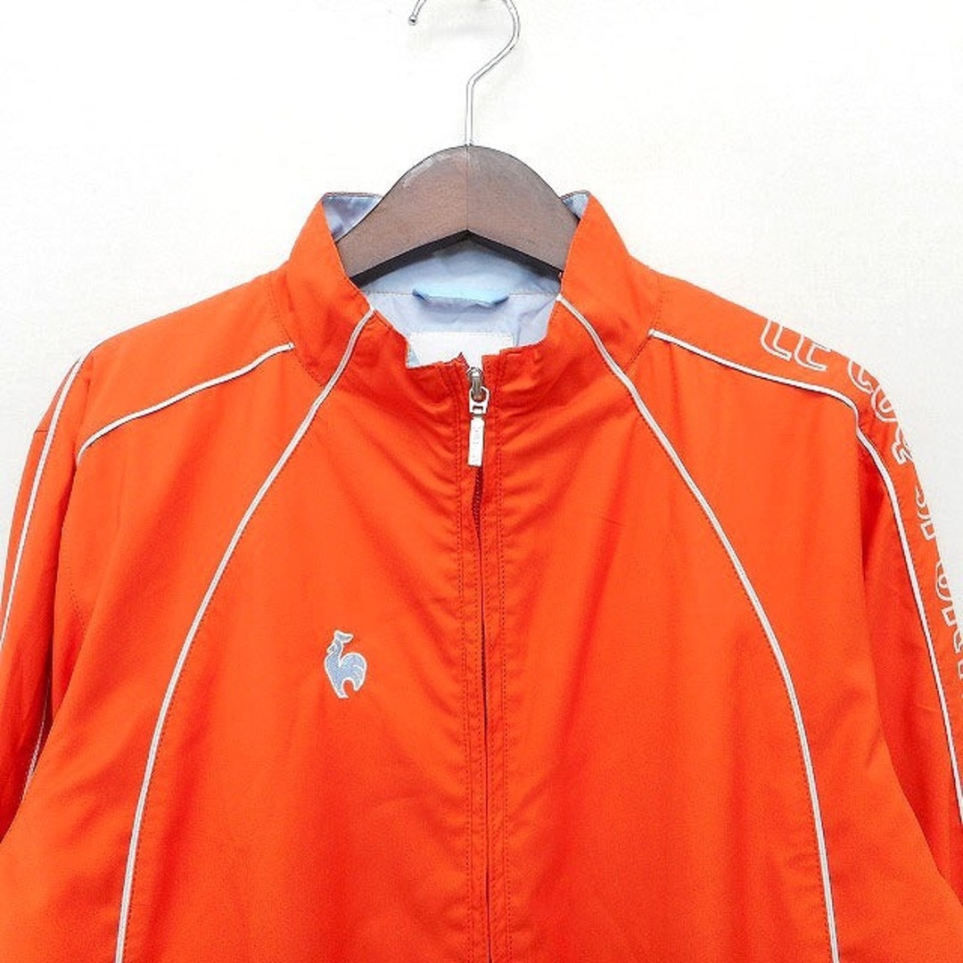 Le coq sportif golf collection長袖 ジャケット