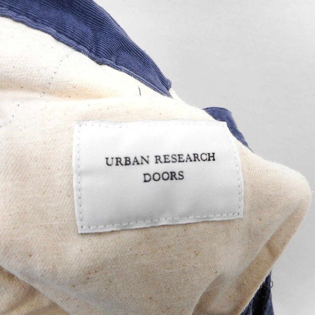 URBAN RESEARCH DOORS(アーバンリサーチドアーズ)のアーバンリサーチ ドアーズ URBAN RESEARCH DOORS パンツ メンズのパンツ(ショートパンツ)の商品写真