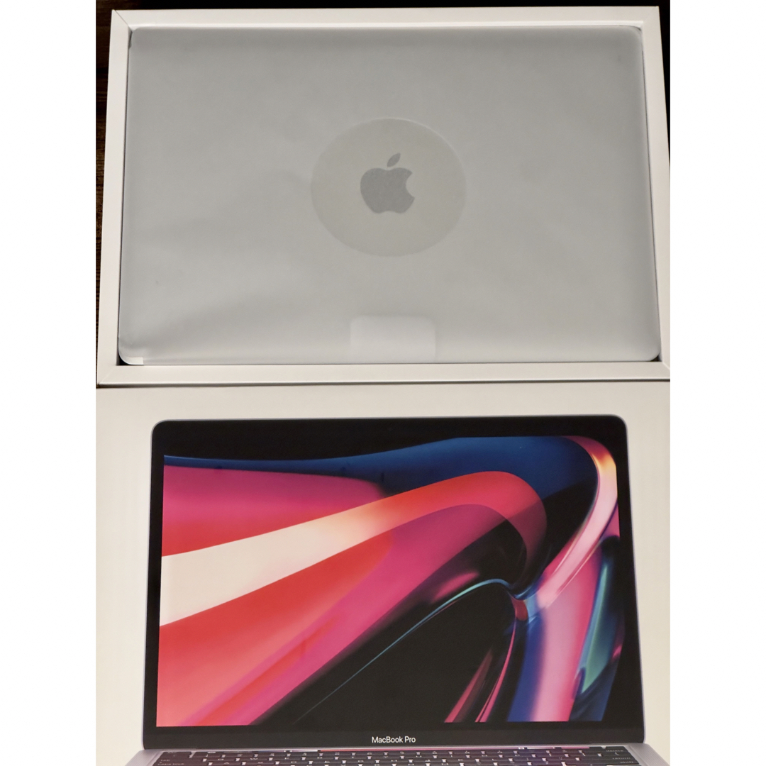 Apple MacBookPro 13ンチ M2 8GB 512GB