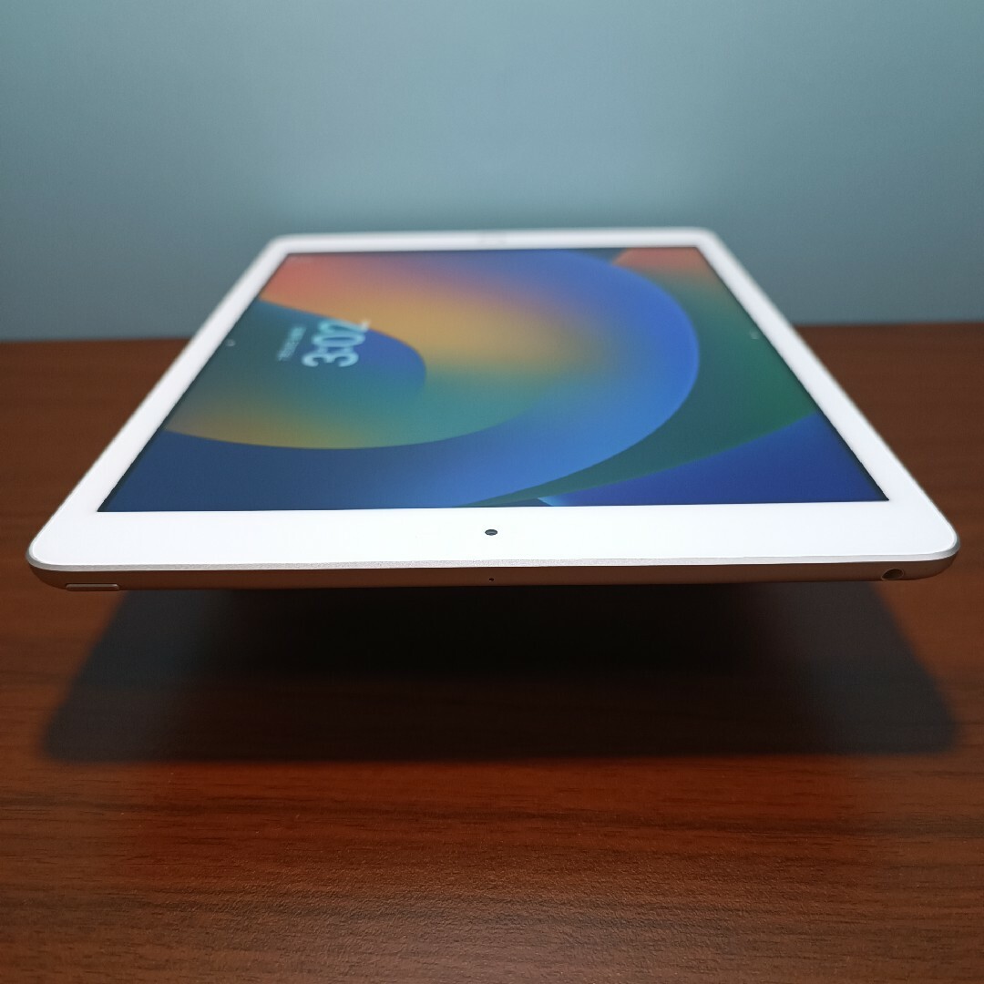Apple - (美品) Ipad 10.2 第8世代 WiFi 32GB キーボード付きの通販 by