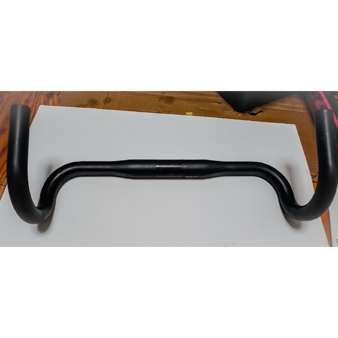 FIZIK Cyrano 00 CHAMELEON カメレオン 420mm カーボンドロップ FIZIK Cyrano 00 CHAMELEON カメレオン 420mm カーボンドロップ