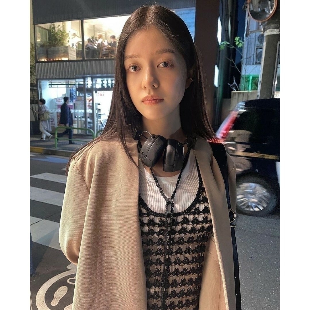 TODAYFUL - 【新品タグ付】TODAYFUL 定価¥23,100 クロシェット TODAYFUL - 【新品タグ付】TODAYFUL 定価¥23,100 クロシェット