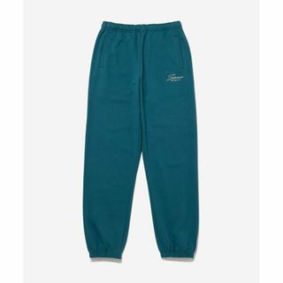 サタデーズニューヨークシティ(Saturdays NYC)の【グリーン（30）】Abrams Signature Sweatpant(その他)