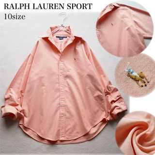 ラルフローレン(Ralph Lauren)のakitty様専用です☻(シャツ/ブラウス(長袖/七分))