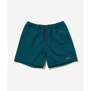 サタデーズニューヨークシティ(Saturdays NYC)の【グリーン（30）】Timothy Seersucker Stripe Swim Short(その他)