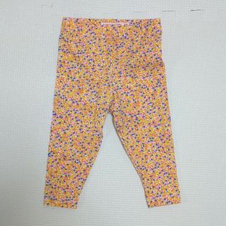 コドモビームス(こども ビームス)の【新品】TINYCOTTONS ベビーレギンス 9M(パンツ)