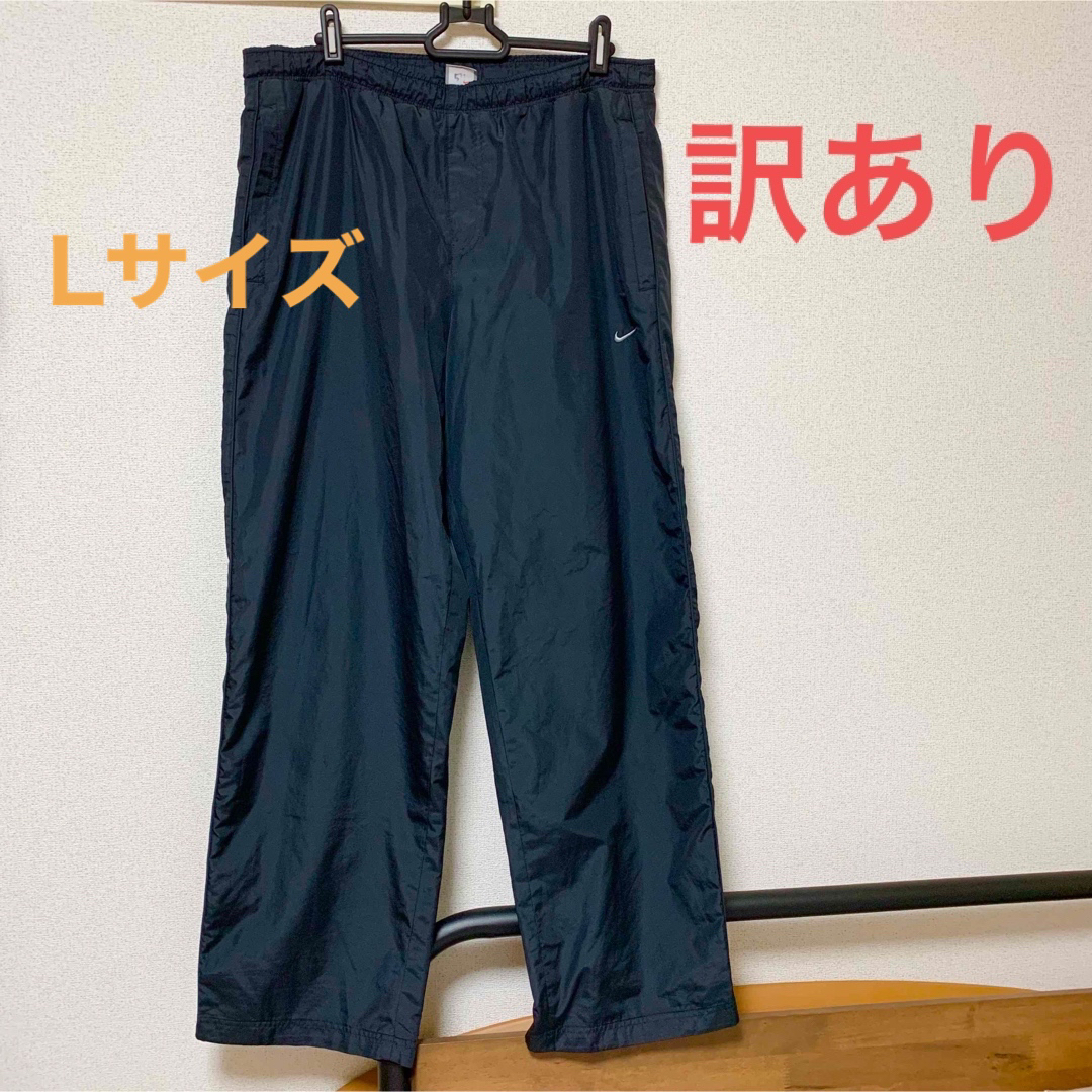 NIKE(ナイキ)のNIKE ナイキ メンズ トレーニングウェア シャカパン ピステ パンツ スポーツ/アウトドアのランニング(ウェア)の商品写真