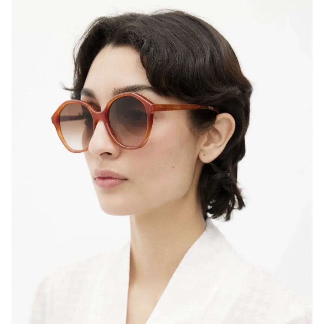 【新品未使用】お値下げ!半額以下!CELINE セリーヌ サングラス