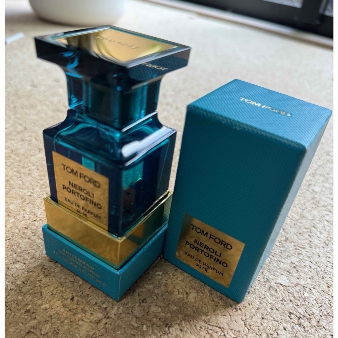 TOM FORD(トムフォード)の【30ml】トムフォード　ネロリ・ポルトフィーノ オード パルファム コスメ/美容の香水(ユニセックス)の商品写真