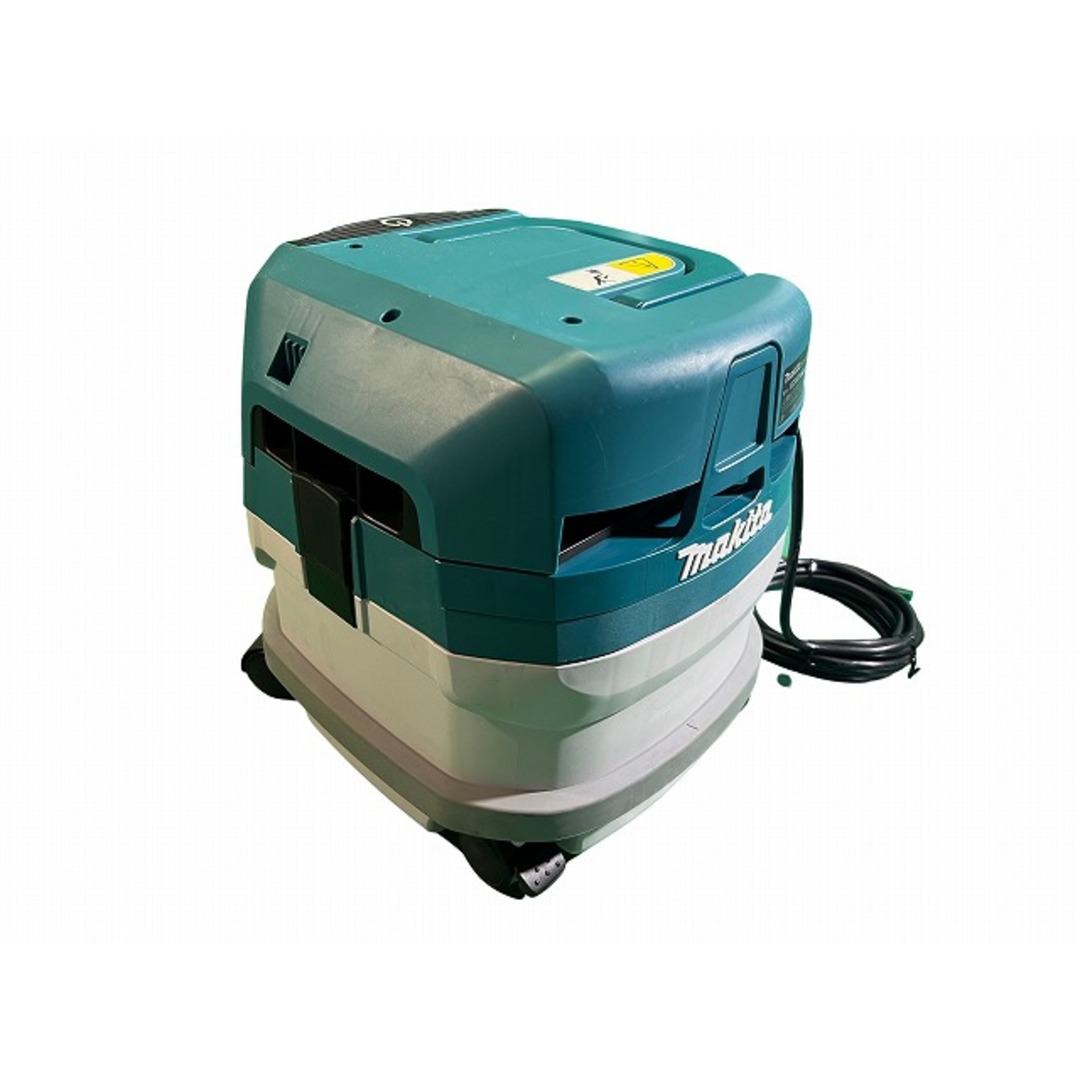 Makita - ☆比較的綺麗です☆makita マキタ 100V 乾湿両用 集 Makita - ☆比較的綺麗です☆makita マキタ 100V 乾湿両用 集