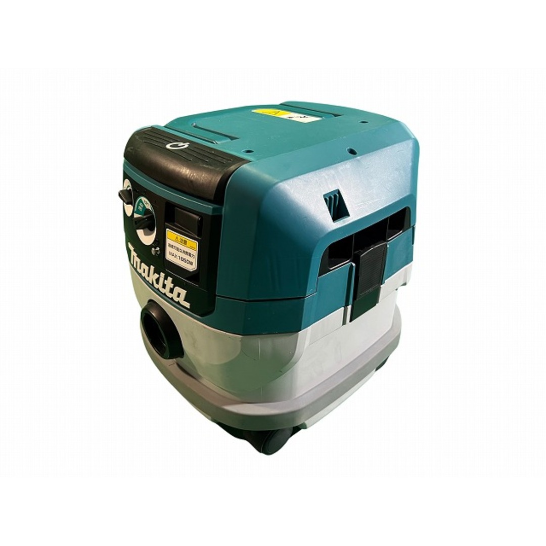 Makita - ☆比較的綺麗です☆makita マキタ 100V 乾湿両用 集 Makita - ☆比較的綺麗です☆makita マキタ 100V 乾湿両用 集