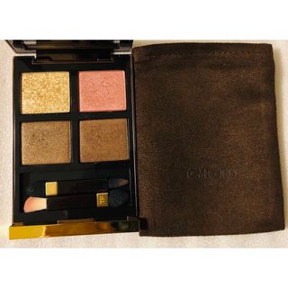 TOM FORD BEAUTY - トム フォード ビューティ アイ カラー クォード 26 ...