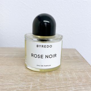 バレード(BYREDO)のバイレード ローズノワール オードパルファム 50ml (ユニセックス)