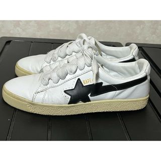 A BATHING APE - 25cm 新品未使用 限定 BAPE STA ABC CAMO PINK ピンク